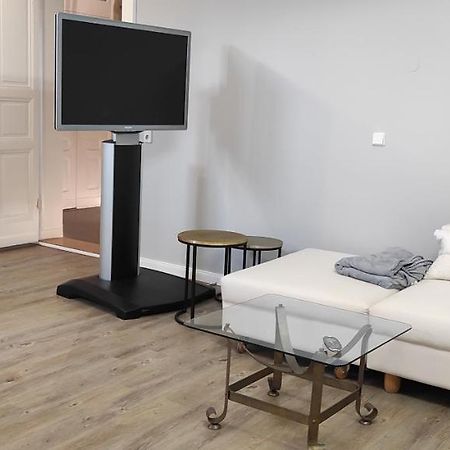 Gaestewohnung Cottbuser City Ngoại thất bức ảnh
