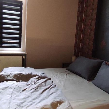 Gaestewohnung Cottbuser City Ngoại thất bức ảnh